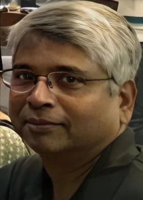 Book a call with Raja Peter on sprect.