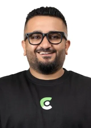 Book a call with Neel Pandya on sprect.