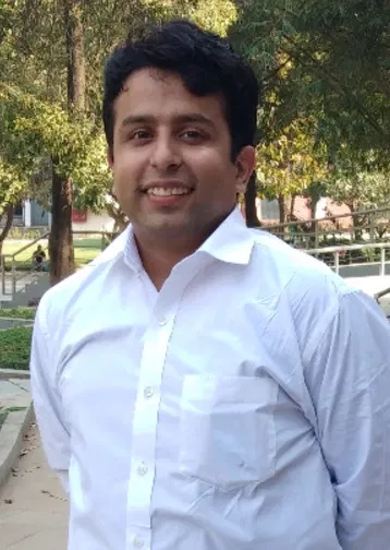 Book a call with Nipun Sikri on sprect.