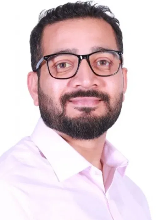 Book a call with Alok Arya on sprect.