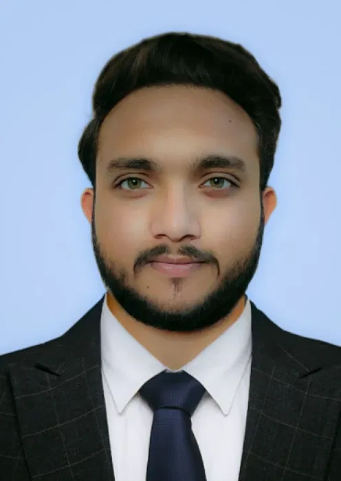 Book a call with Mitesh Gohil on sprect.