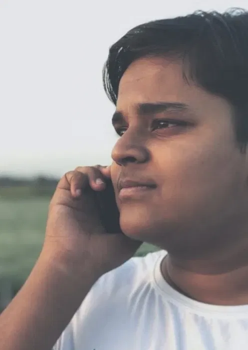 Book a call with Rishit Raiyani on sprect.