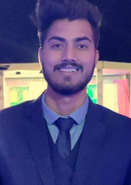 Book a call with Shubham Sonaniya on sprect.