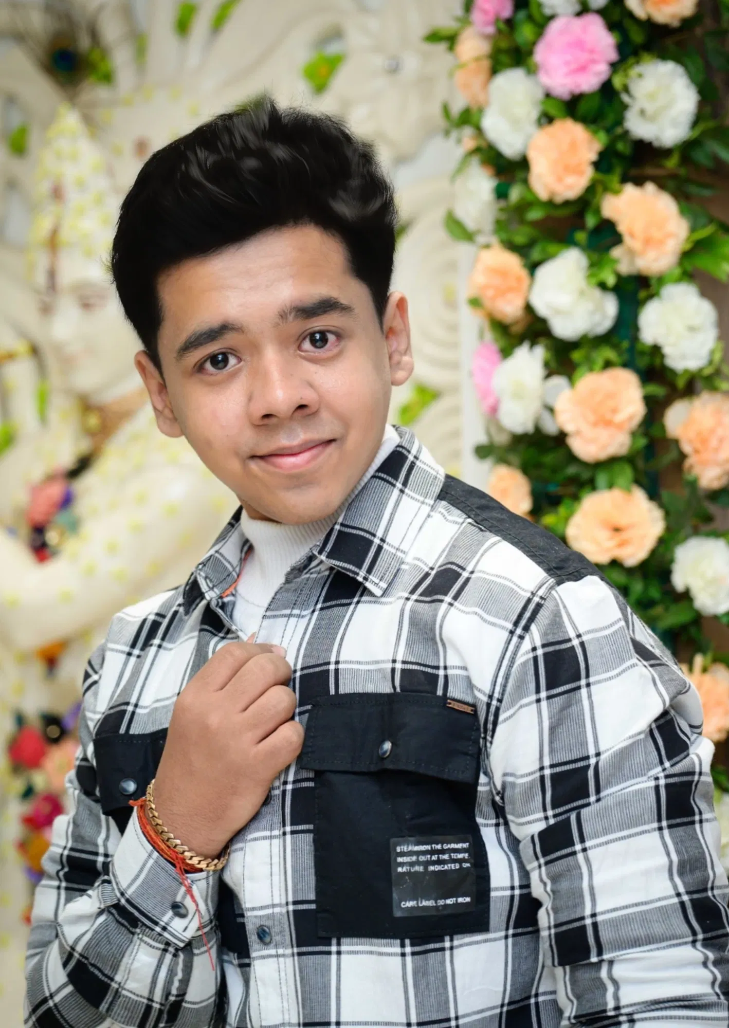 Book a call with Aaditya Kukreja on sprect.