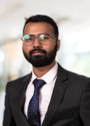 Book a call with Aakash Jain M on sprect.