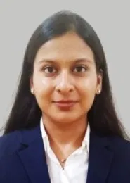 Book a call with Aakriti Khurania on sprect.