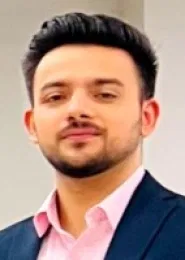 Book a call with Aamir Vohra on sprect.