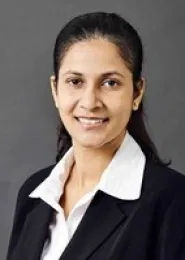 Book a call with Aarti Shah on sprect.