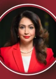 Book a call with Aarti Sharma on sprect.