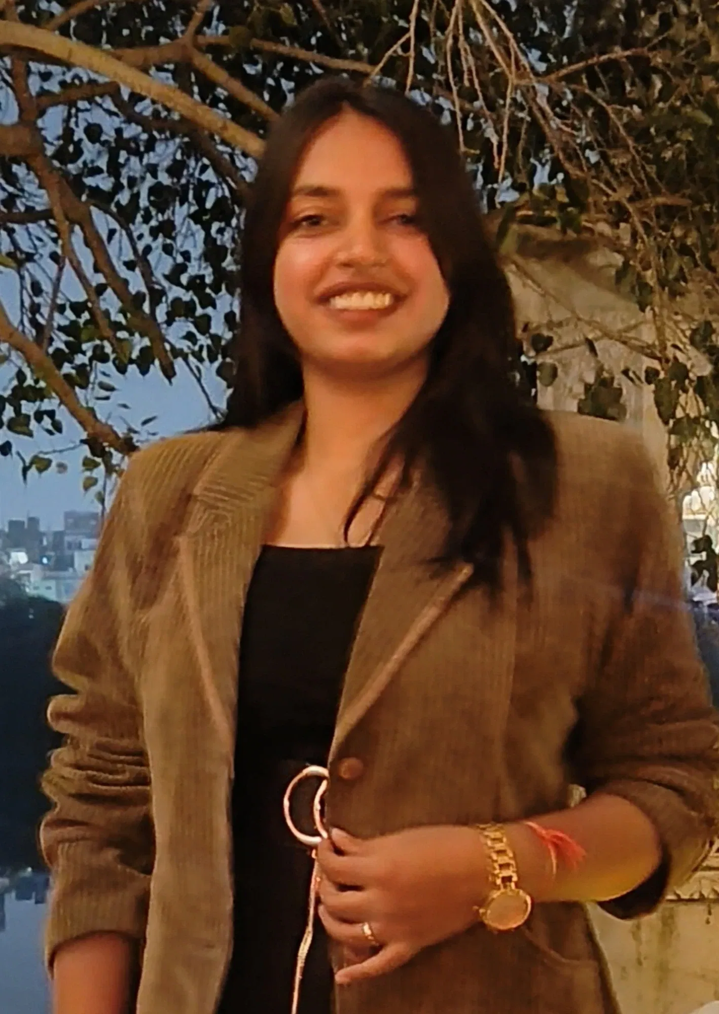 Book a call with Aastha Kasturi on sprect.