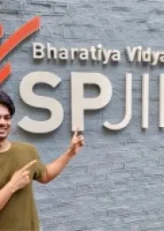 Book a call with Abhay Singh on sprect.