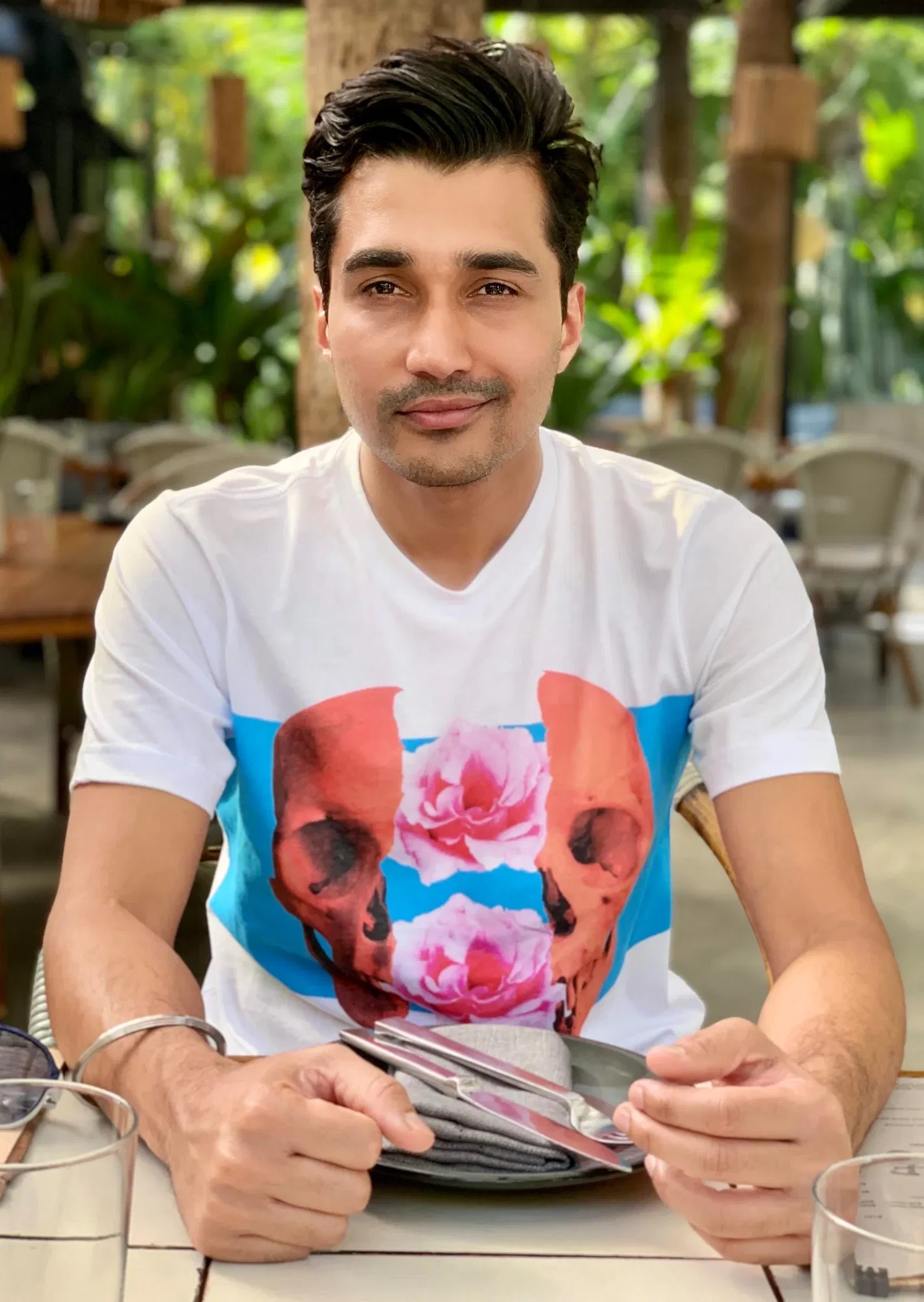 Book a call with Abhi Kumar on sprect.