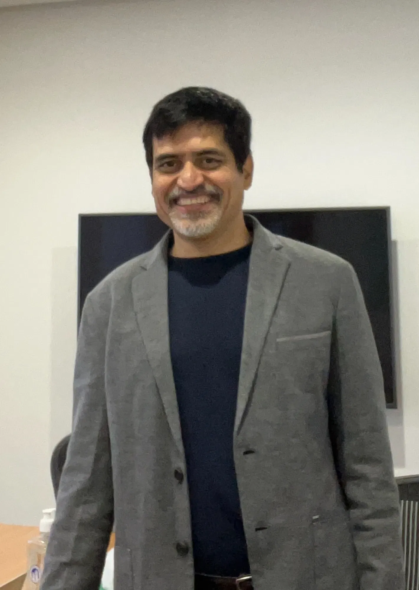Book a call with Abhijit Kabra on sprect.