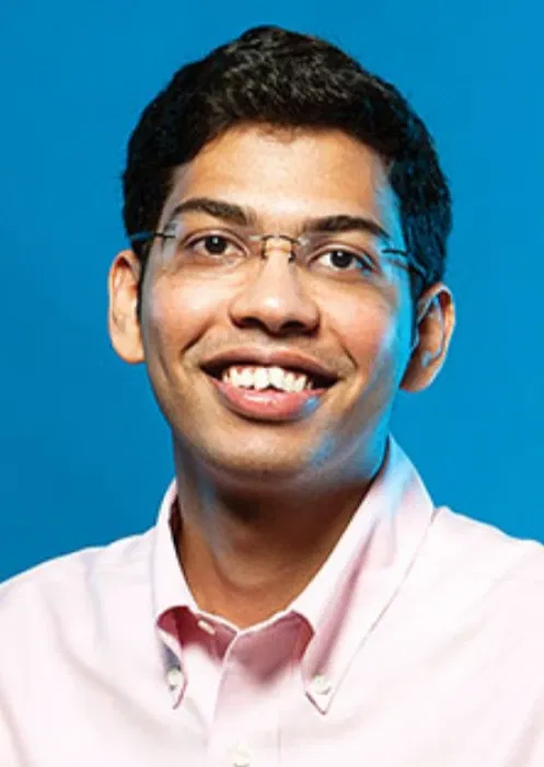 Book a call with Abhinav Aggarwal on sprect.