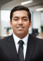 Book a call with Abhisek Routray on sprect.