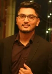 Book a call with Abhishek Chakraborty on sprect.