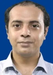 Book a call with Abhishek Chatterjee on sprect.