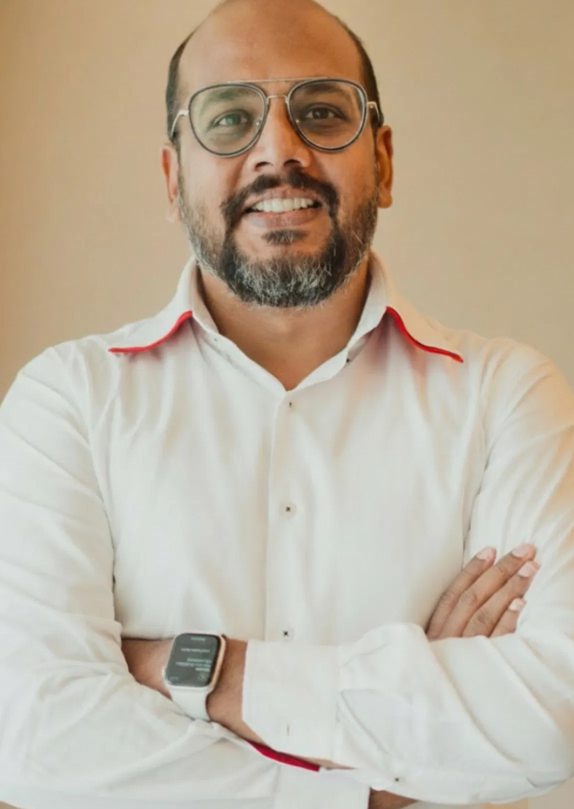 Book a call with Abhishek Kothari on sprect.
