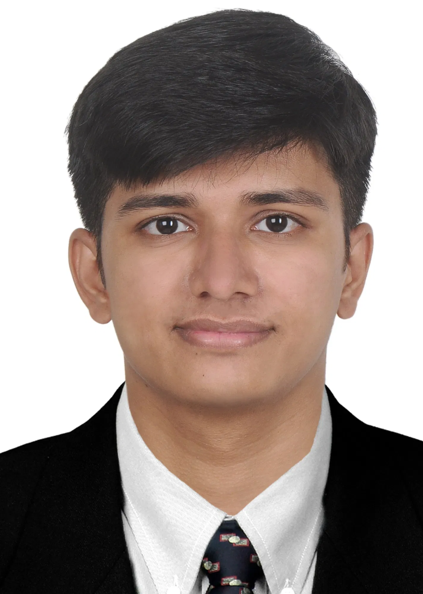 Book a call with Abhishek Pandya on sprect.