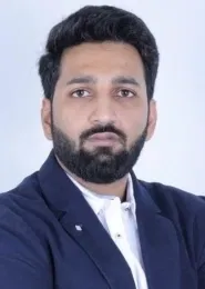 Book a call with Abhishek Seth on sprect.
