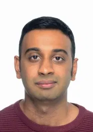 Book a call with Abhiyash Jain on sprect.