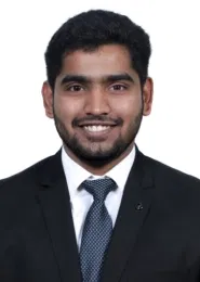 Book a call with Adarsh Mahadevan on sprect.