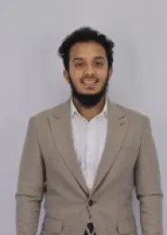 Book a call with Adeen Saeed Shaikh on sprect.