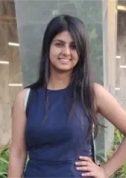 Book a call with Aditi Biswas on sprect.