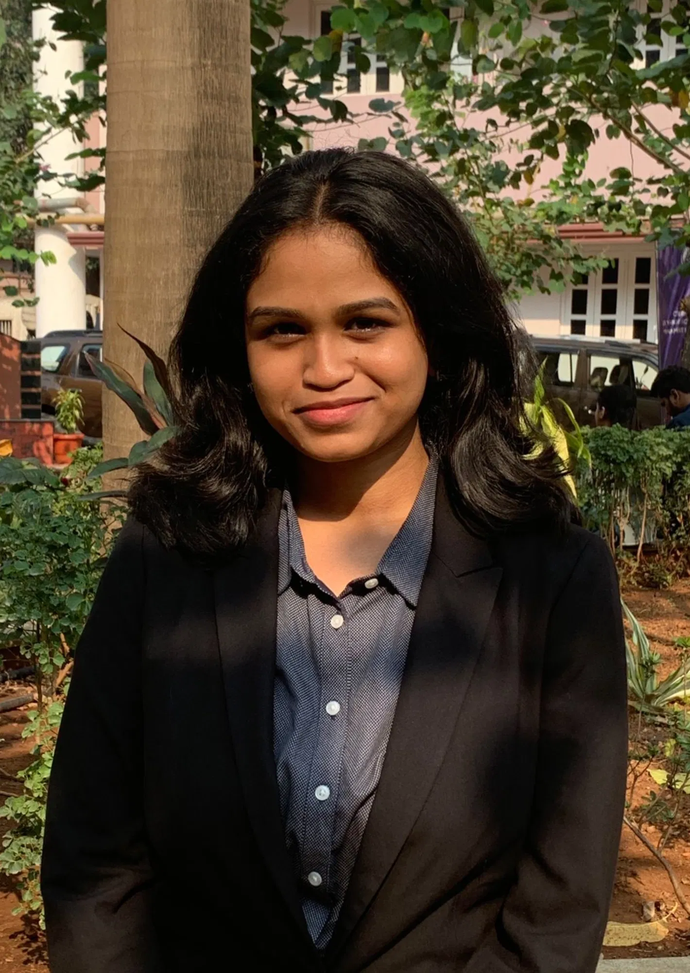 Book a call with Aditi Salvi on sprect.