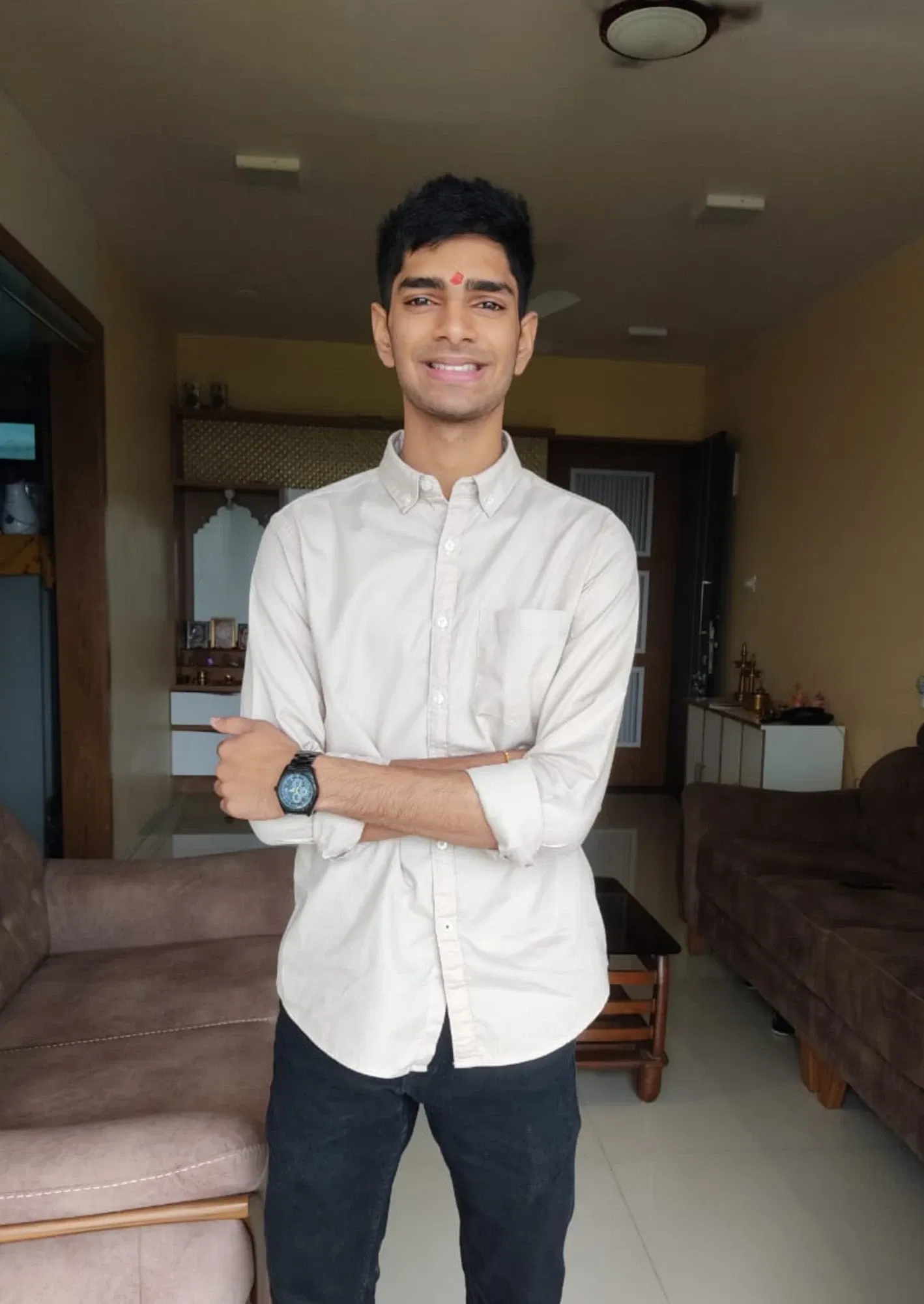Book a call with Aditya Ajith on sprect.