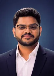 Book a call with Aditya Singh on sprect.