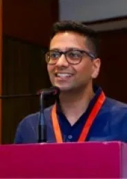 Book a call with Aditya Mathur on sprect.