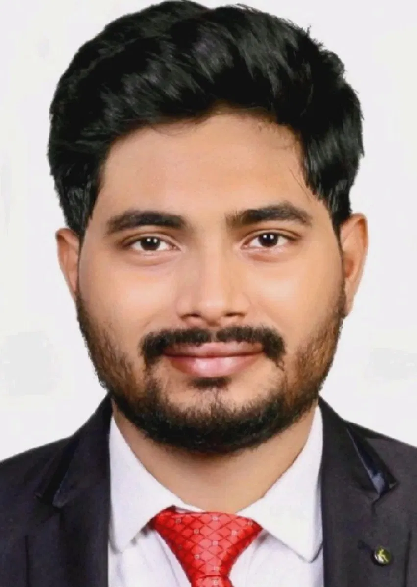 Book a call with Aditya Pathak on sprect.