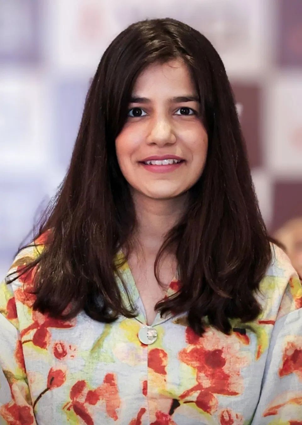Book a call with Aishwarya Mishra on sprect.