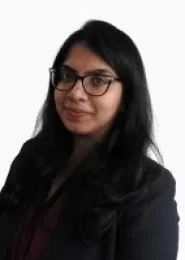 Book a call with Aishwarya Sanghvi on sprect.