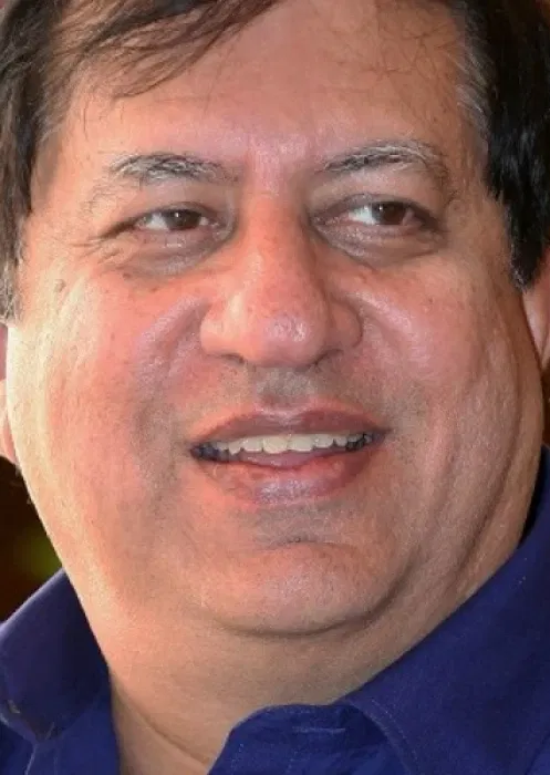 Book a call with Ajay Chandwani on sprect.