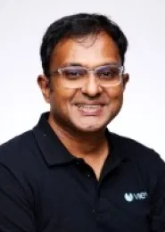 Book a call with Ajay Emmanuel on sprect.