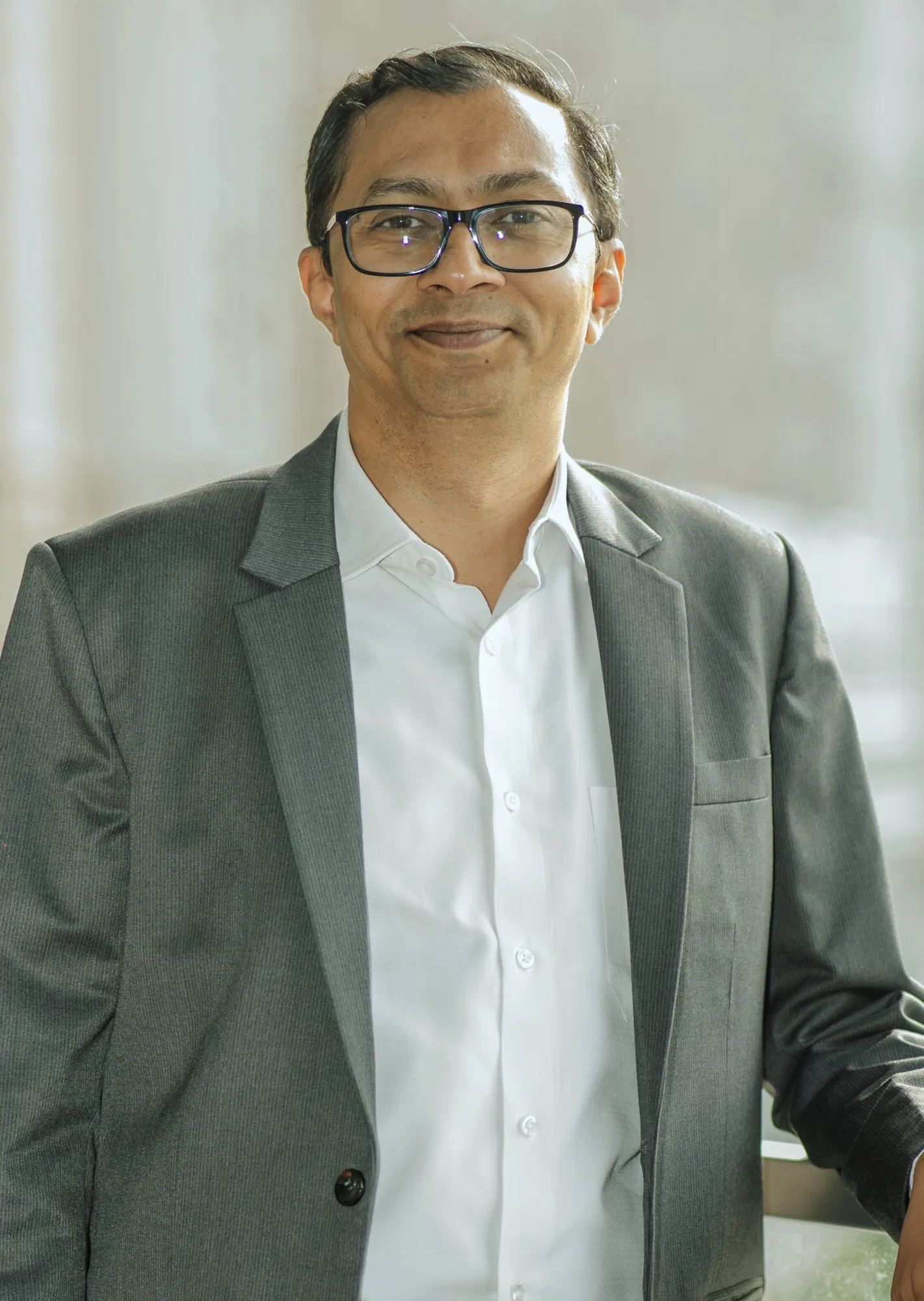 Book a call with Ajay Jain on sprect.
