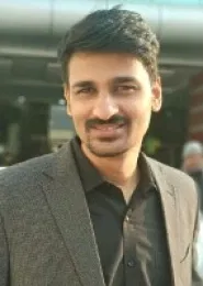 Book a call with Ajinkya Modak on sprect.
