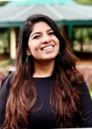 Book a call with Akanksha Asnani on sprect.