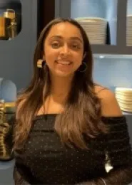 Book a call with Akanksha Gandhi on sprect.