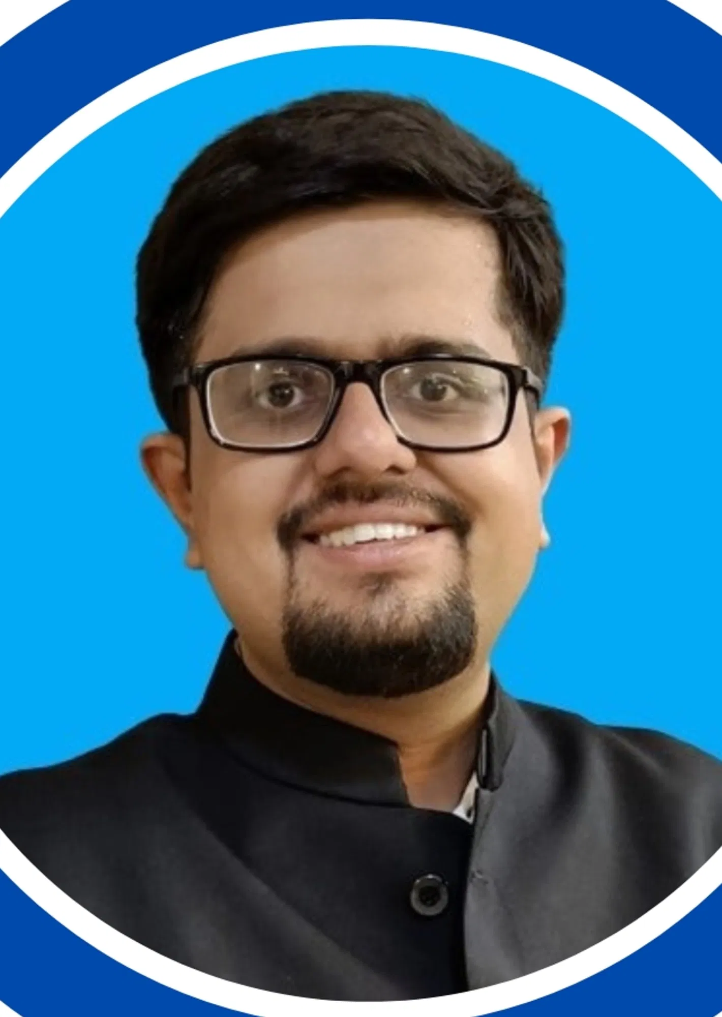 Book a call with Akarsh Harbola on sprect.