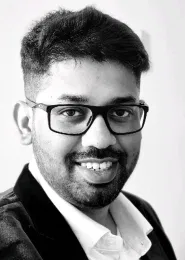 Book a call with Akash Choudhury on sprect.