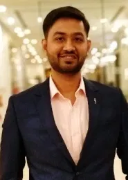 Book a call with Akash Jha on sprect.