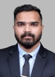 Book a call with Akhil Raj on sprect.