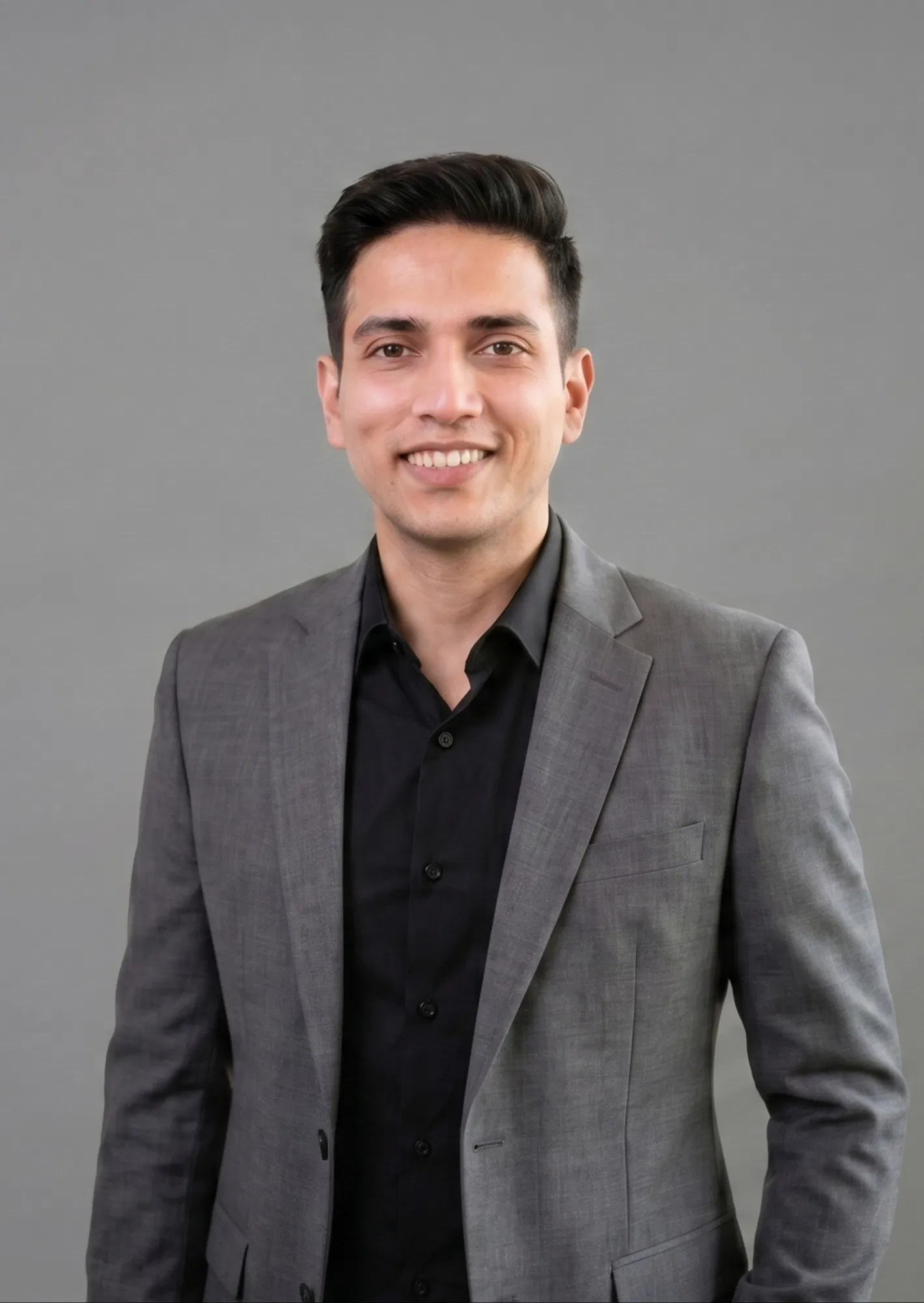 Book a call with Akshay Aggarwal on sprect.