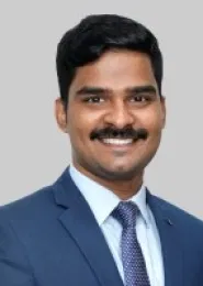 Book a call with Akshay Dakshin Ramesh on sprect.