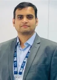 Book a call with Akshay Tiwary,  PMP® on sprect.