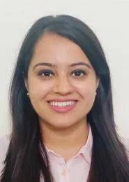 Book a call with AKSHI Chauhan on sprect.