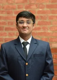 Book a call with Akshit Sharma on sprect.